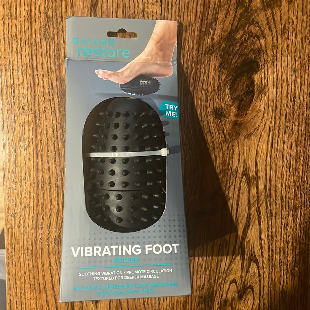 Gaiam Restore